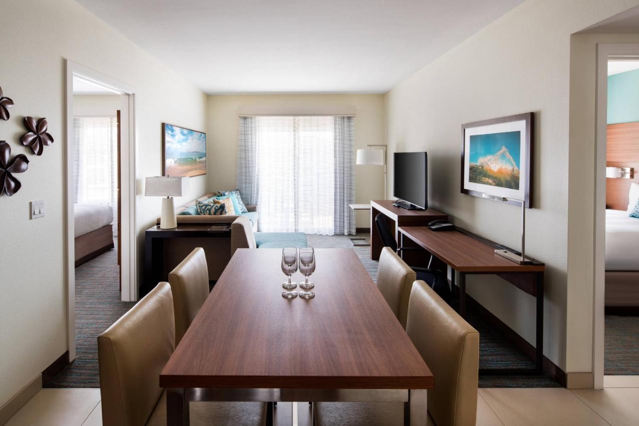 Residence Inn By Marriott Maui Wailea Zewnętrze zdjęcie