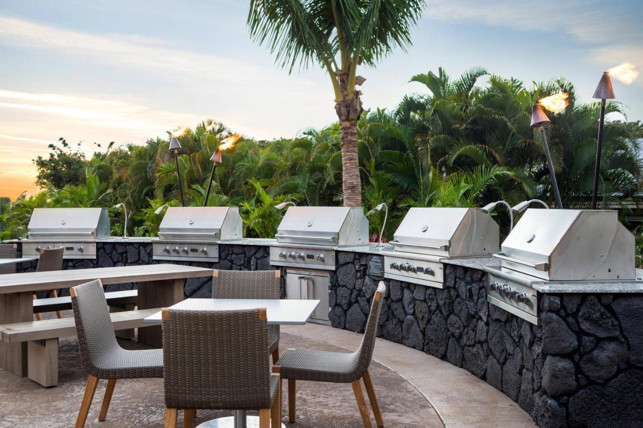 Residence Inn By Marriott Maui Wailea Zewnętrze zdjęcie