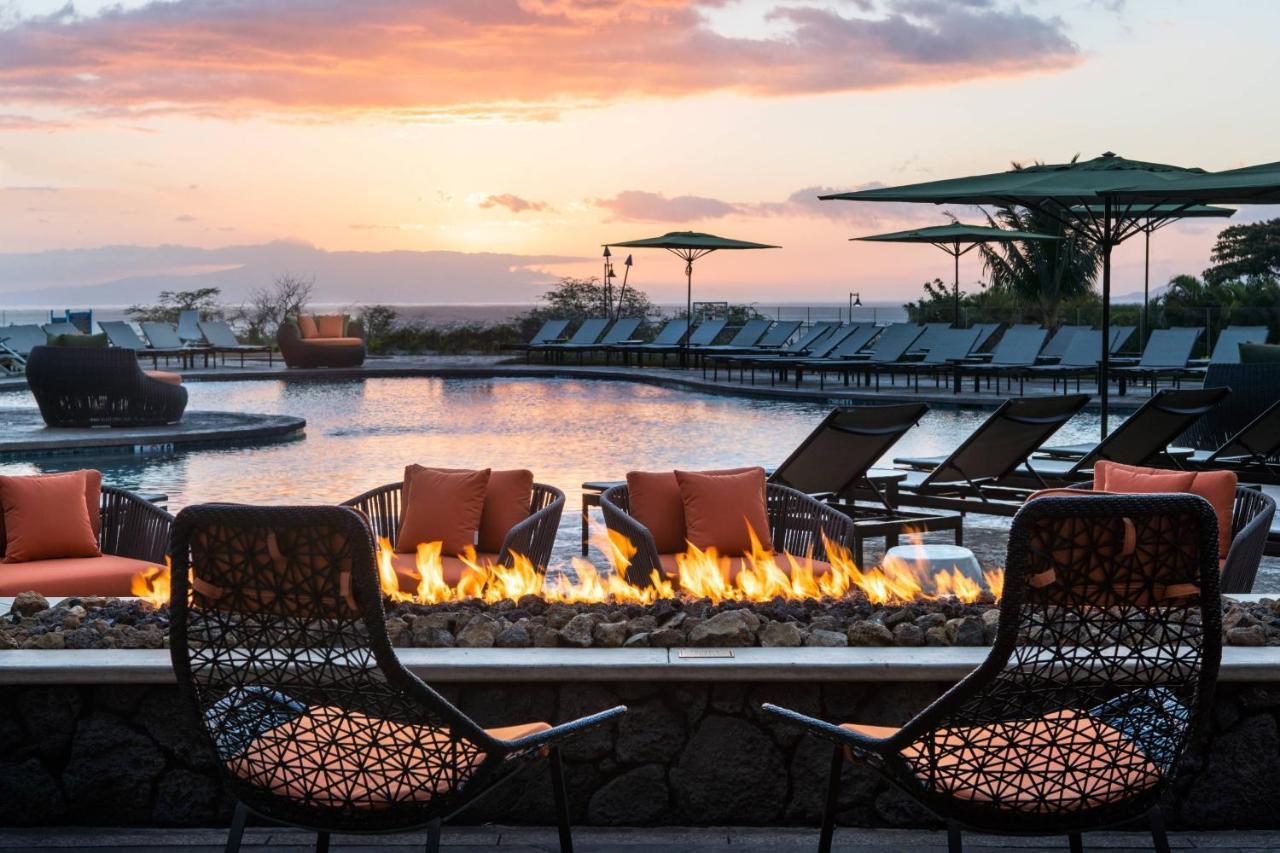 Residence Inn By Marriott Maui Wailea Zewnętrze zdjęcie