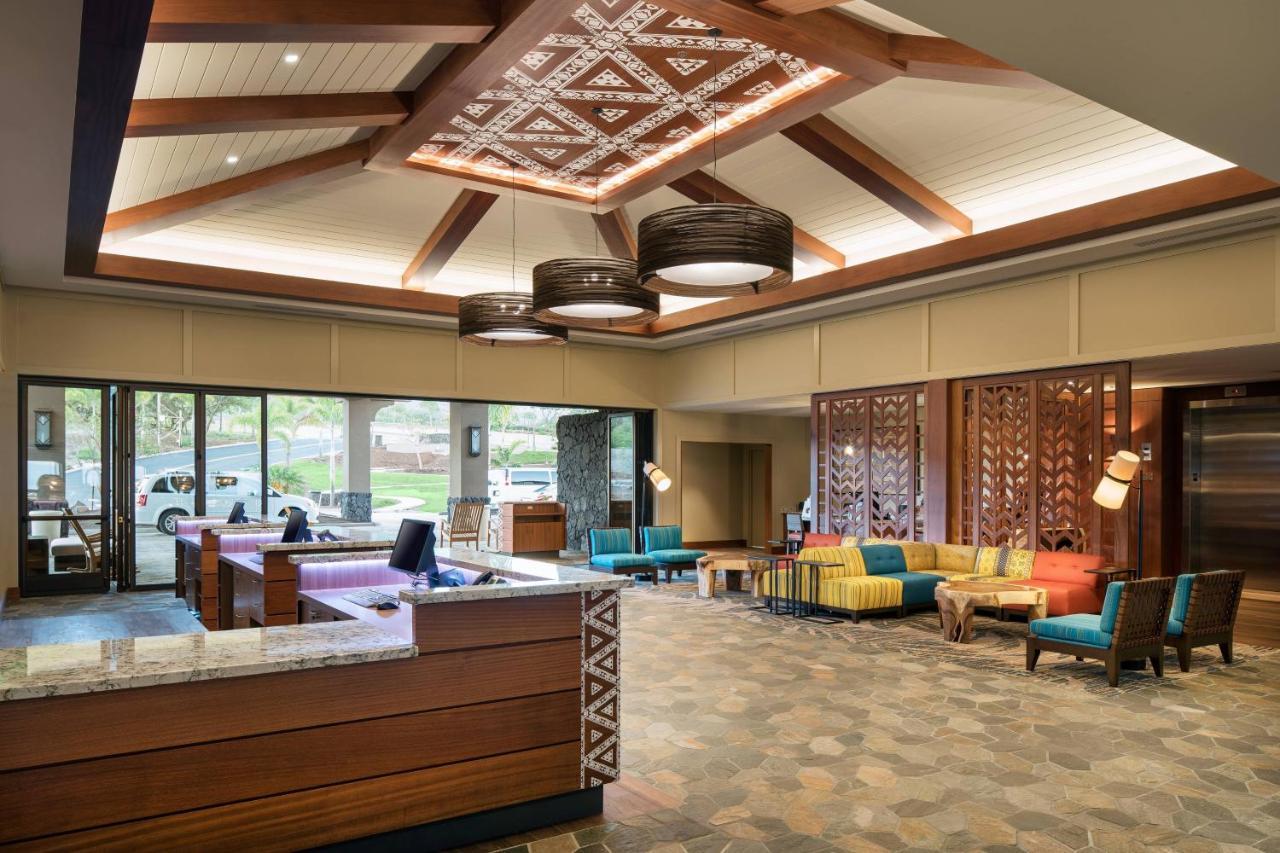 Residence Inn By Marriott Maui Wailea Zewnętrze zdjęcie
