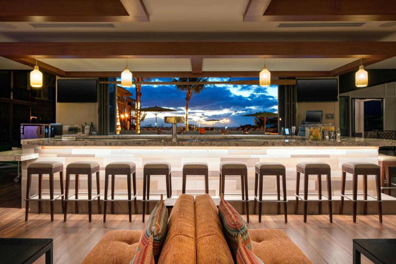 Residence Inn By Marriott Maui Wailea Zewnętrze zdjęcie