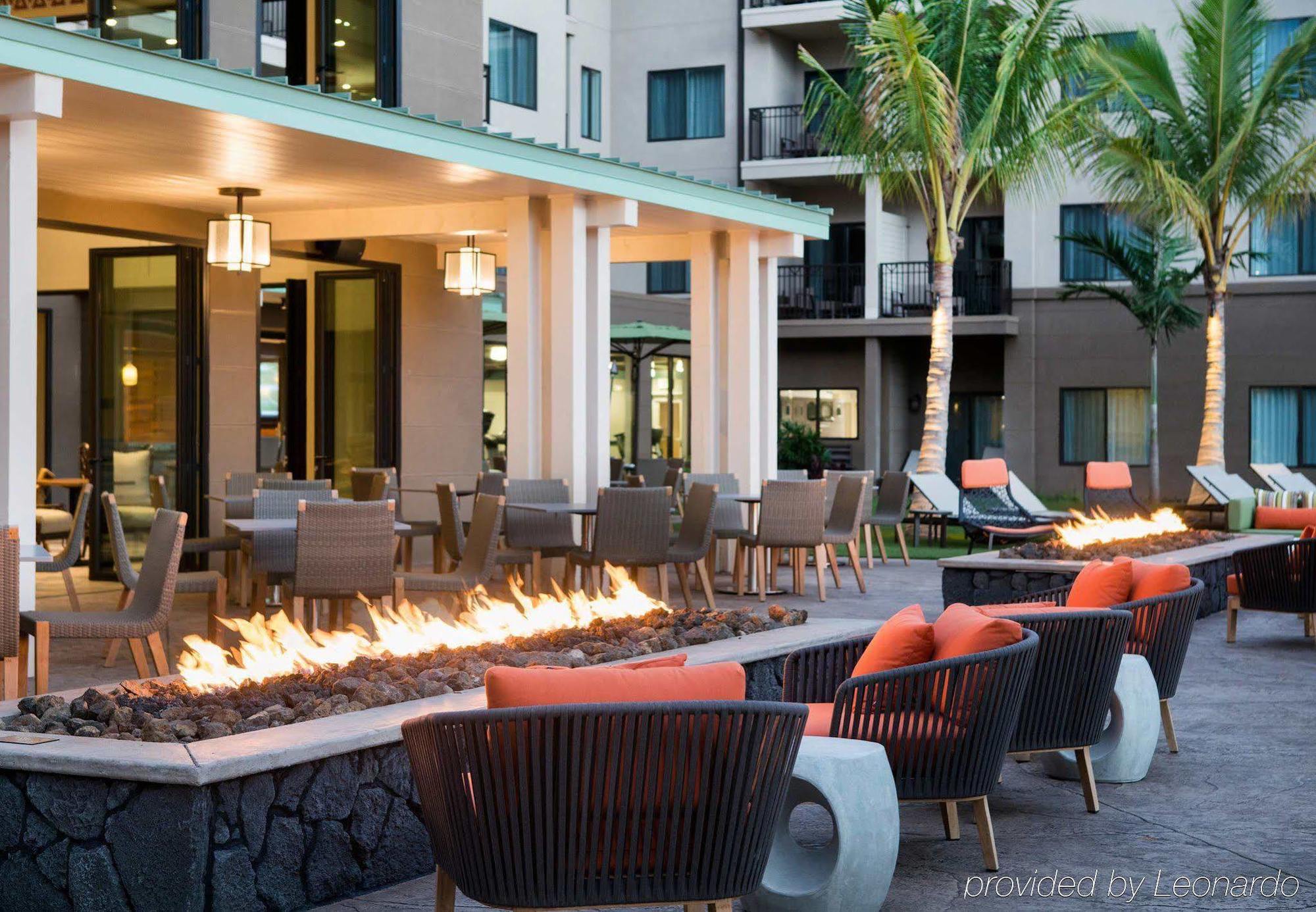 Residence Inn By Marriott Maui Wailea Zewnętrze zdjęcie