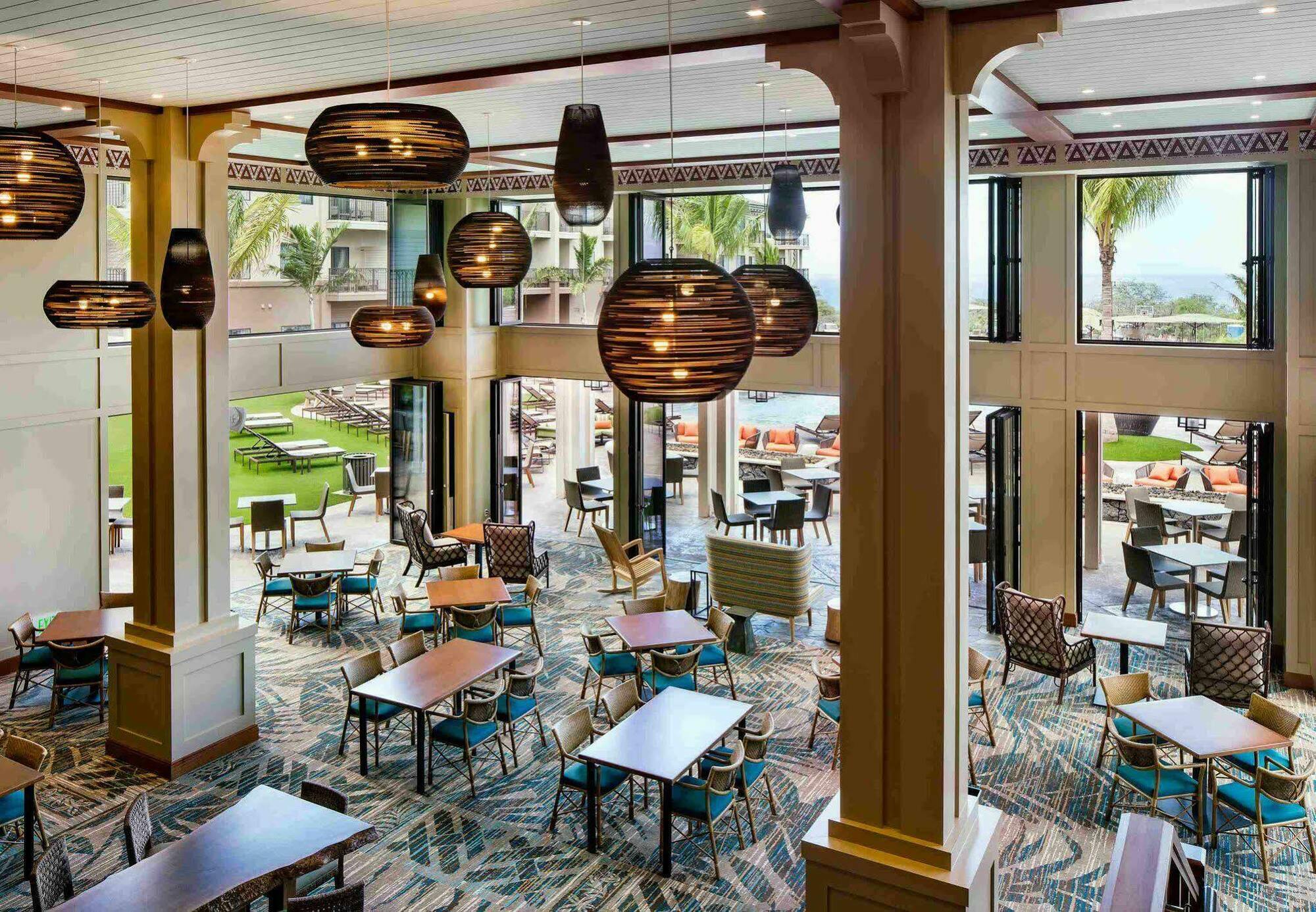 Residence Inn By Marriott Maui Wailea Zewnętrze zdjęcie